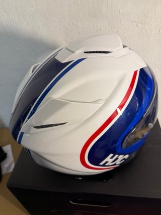 Casco RPHA 71 Talla XL