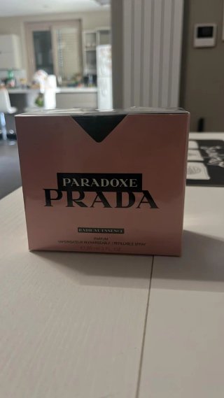 Prada Paradoxe Profumo - Eau de Parfum