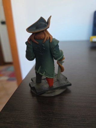 Davy Jones Disney Infinity