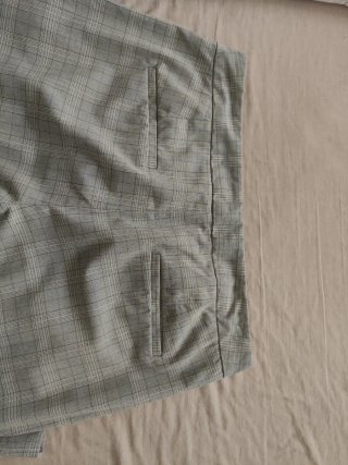 Conjunto Pantalón y Camisa Manga Larga