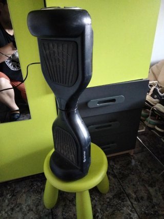 Hoverboard