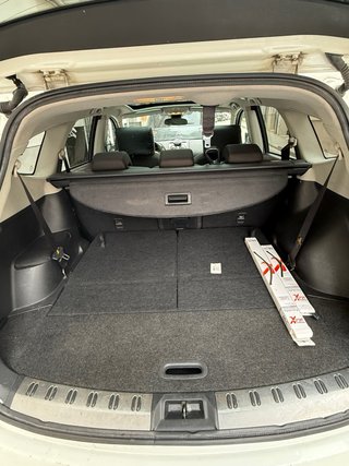 Nissan Qashqai+2 2009 “7 PLAZAS ETIQUETA C”