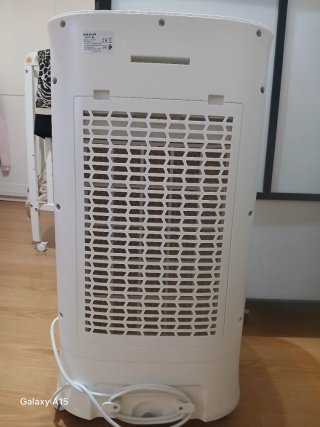 Climatizador Taurus Alpatec Snowfield
