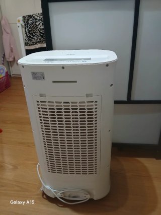 Climatizador Taurus Alpatec Snowfield