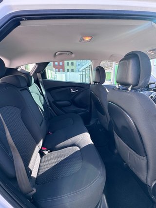 Hyundai ix35 2013