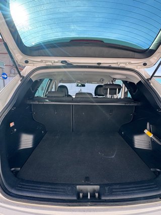 Hyundai ix35 2013