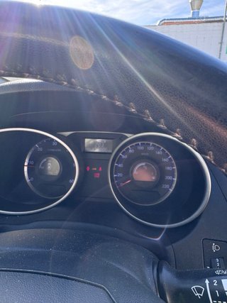 Hyundai ix35 2013