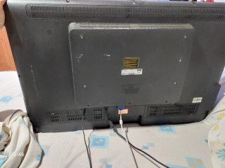 TV Blaupunkt 32 - Sem Sinal