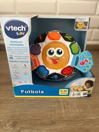 Pelota Música