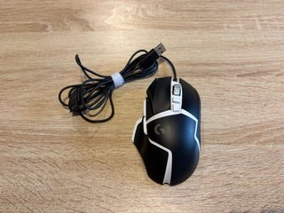 Ratón Gaming Logitech G502 Hero SE 25600 DPI