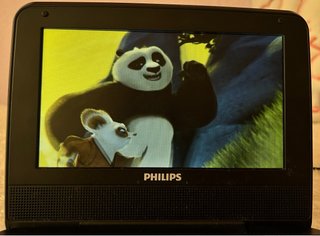 Kung Fu Panda DVD Los Secretos de los 5 Furiosos
