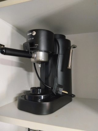 Cafetera Fagor Express 128