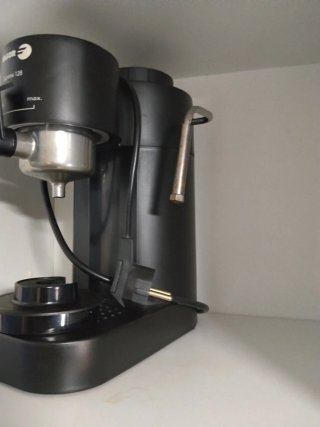 Cafetera Fagor Express 128