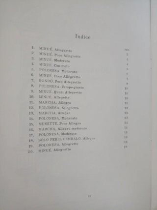 Lote 4 libros música piano: Bach, Bartók, El Piano
