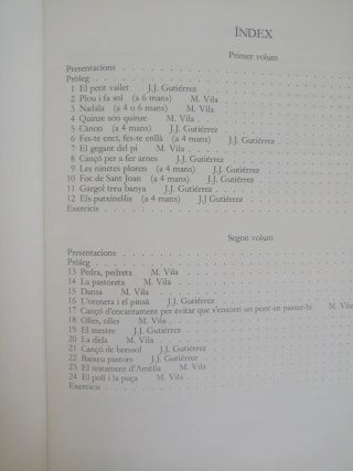 Lote 4 libros música piano: Bach, Bartók, El Piano