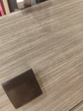 Estantería Banak Madera. Solo venta en persona.