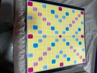 Juego de mesa Intelect CEFA