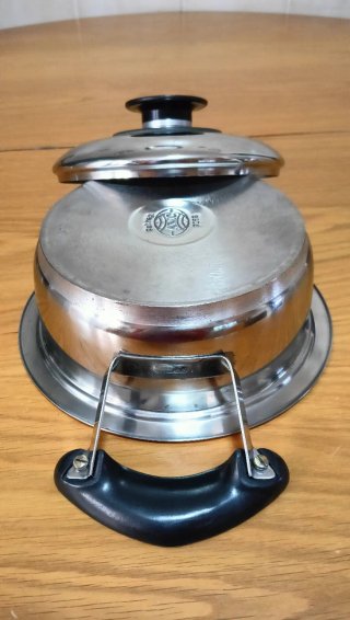 Olla AMC 16x6 cm 1,1L