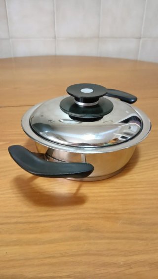 Olla AMC 16x6 cm 1,1L