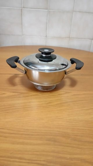 Olla AMC 16x6 cm 1,1L