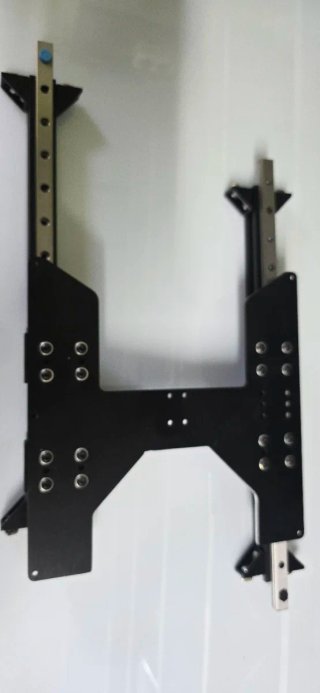 Impresora 3D Perfil Aluminio 20x40