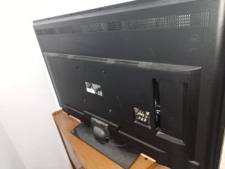 Televisión Panasonic 49 pulgadas