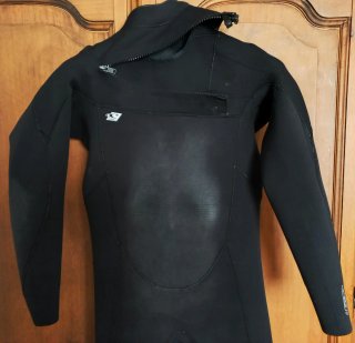 Neopreno Surf O'Neill 4/3 Paddle Longboard