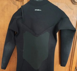 Neopreno Surf O'Neill 4/3 Paddle Longboard