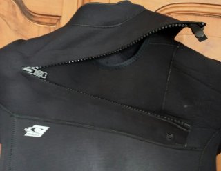 Neopreno Surf O'Neill 4/3 Paddle Longboard