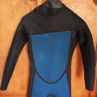 Neopreno Surf O'Neill 4/3 Paddle Longboard