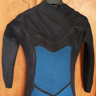Neopreno Surf O'Neill 4/3 Paddle Longboard