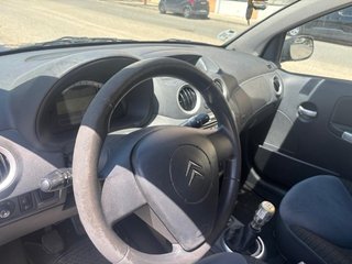 Citroen C2 2007