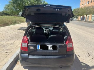 Citroen C2 2007