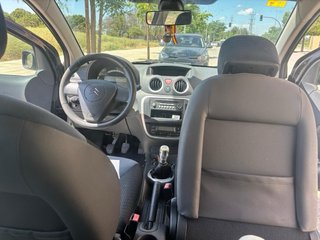 Citroen C2 2007