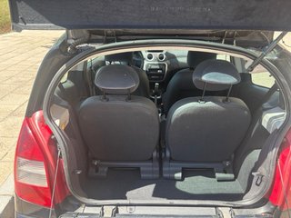 Citroen C2 2007