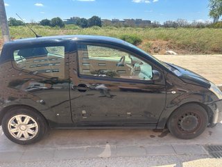 Citroen C2 2007