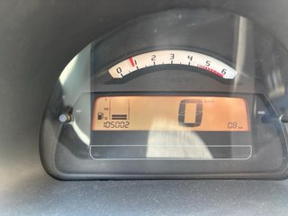 Citroen C2 2007