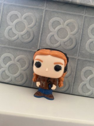 Figura Funko Pop Stranger Things