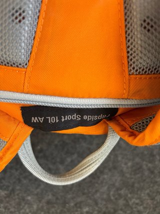 Lowepro Flipside 10L AW
