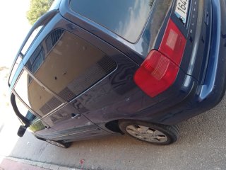 SEAT Alhambra 2007