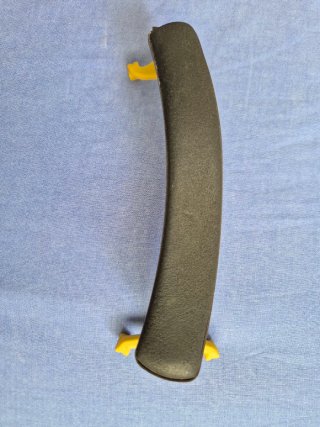 Almohadilla KUN para violín 3/4
