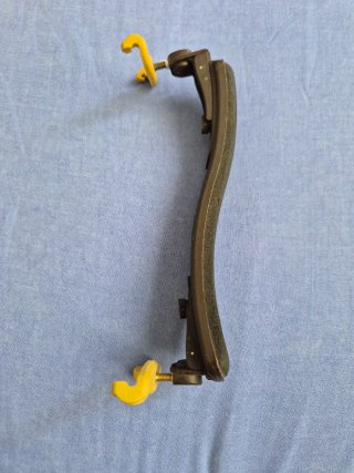 Almohadilla KUN para violín 3/4