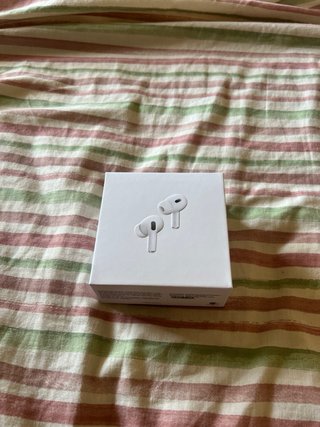 Airpods Pro 2da Gen ANC