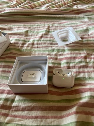 Airpods Pro 2da Gen ANC