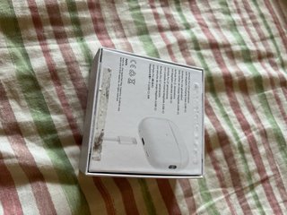 Airpods Pro 2da Gen ANC