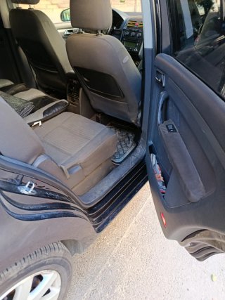 Volkswagen Touran 2004
