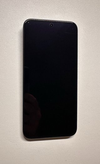 Xiaomi Redmi Note 15 Pro 5G 256GB Negro