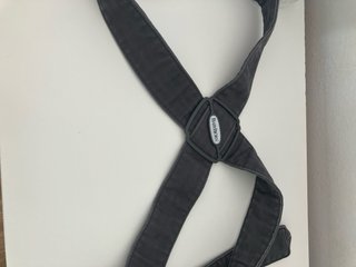 Mochila Porta Bebé BabyBjörn Mini