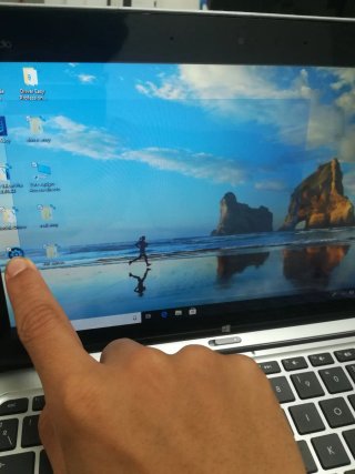 Tablet/Ordenador Portátil