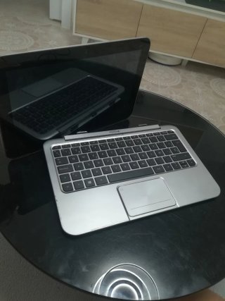 Tablet/Ordenador Portátil